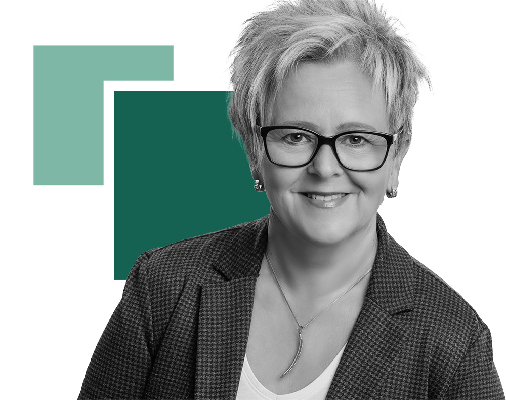 Kathrin Mauersberger