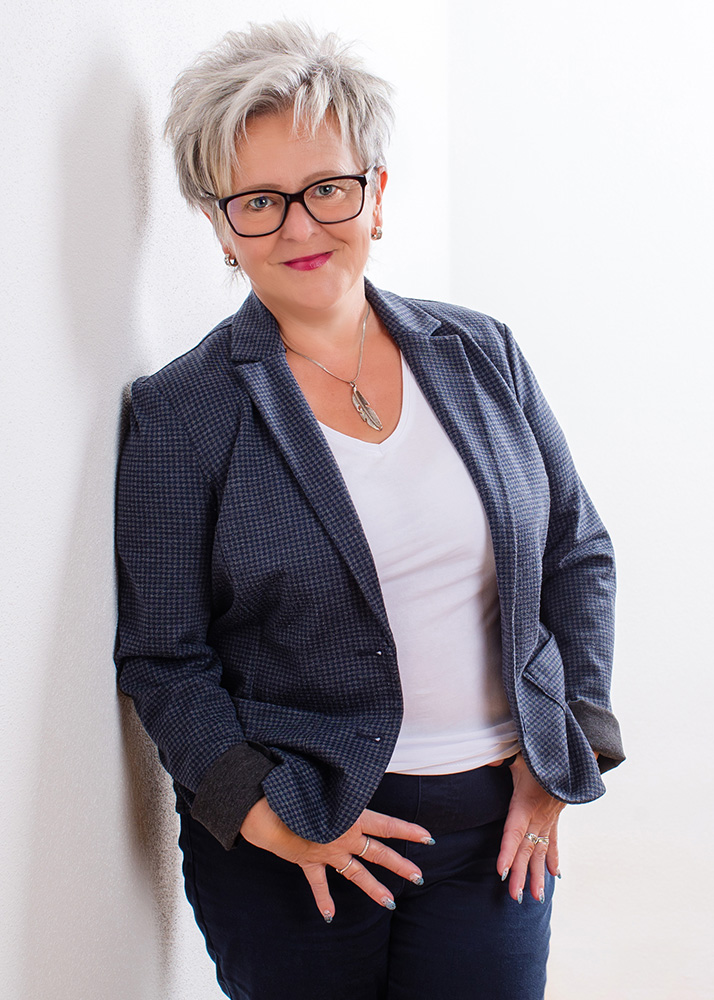 Kathrin Mauersberger