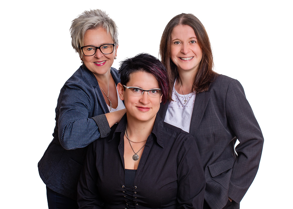 Team von Ihre Steuerfachwirtin Pauline Rösch